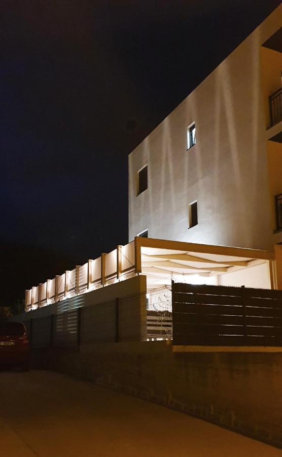 Apartment Kate Trogir Eksteriør bilde