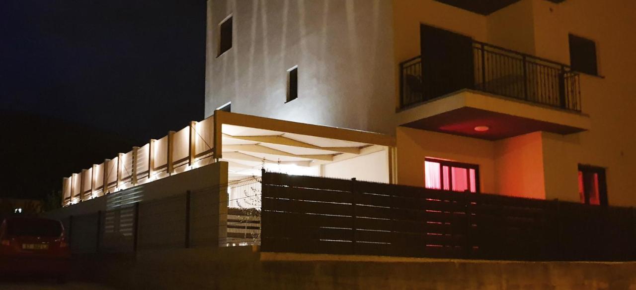 Apartment Kate Trogir Eksteriør bilde