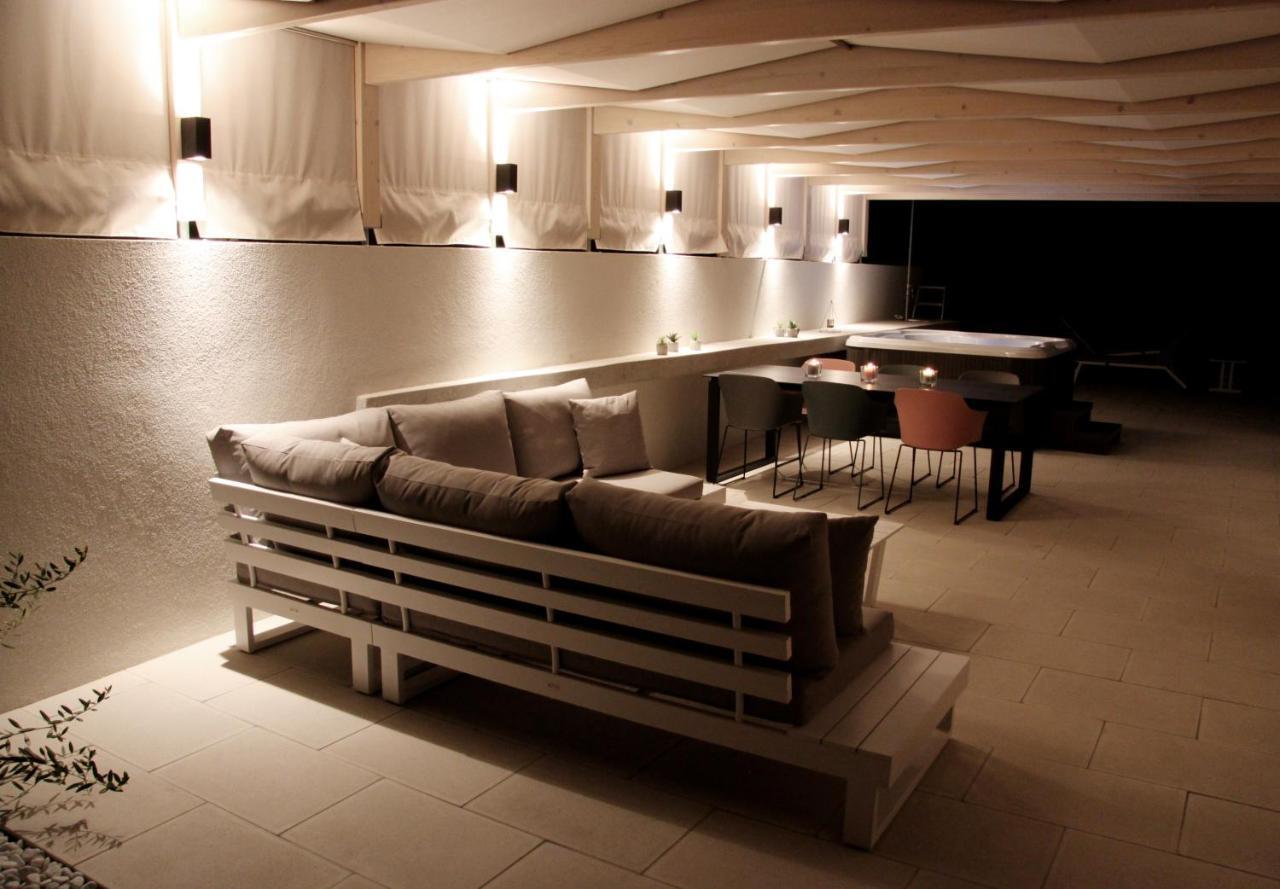 Apartment Kate Trogir Eksteriør bilde