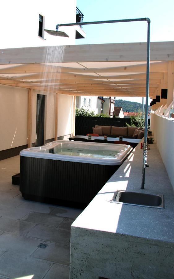 Apartment Kate Trogir Eksteriør bilde
