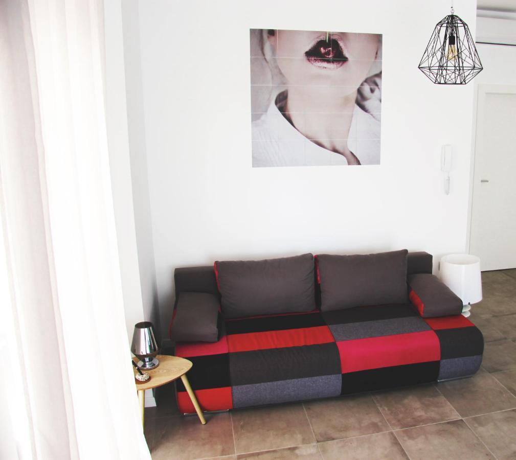 Apartment Kate Trogir Eksteriør bilde