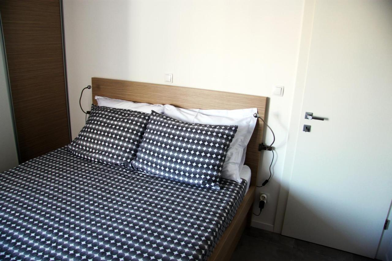 Apartment Kate Trogir Eksteriør bilde