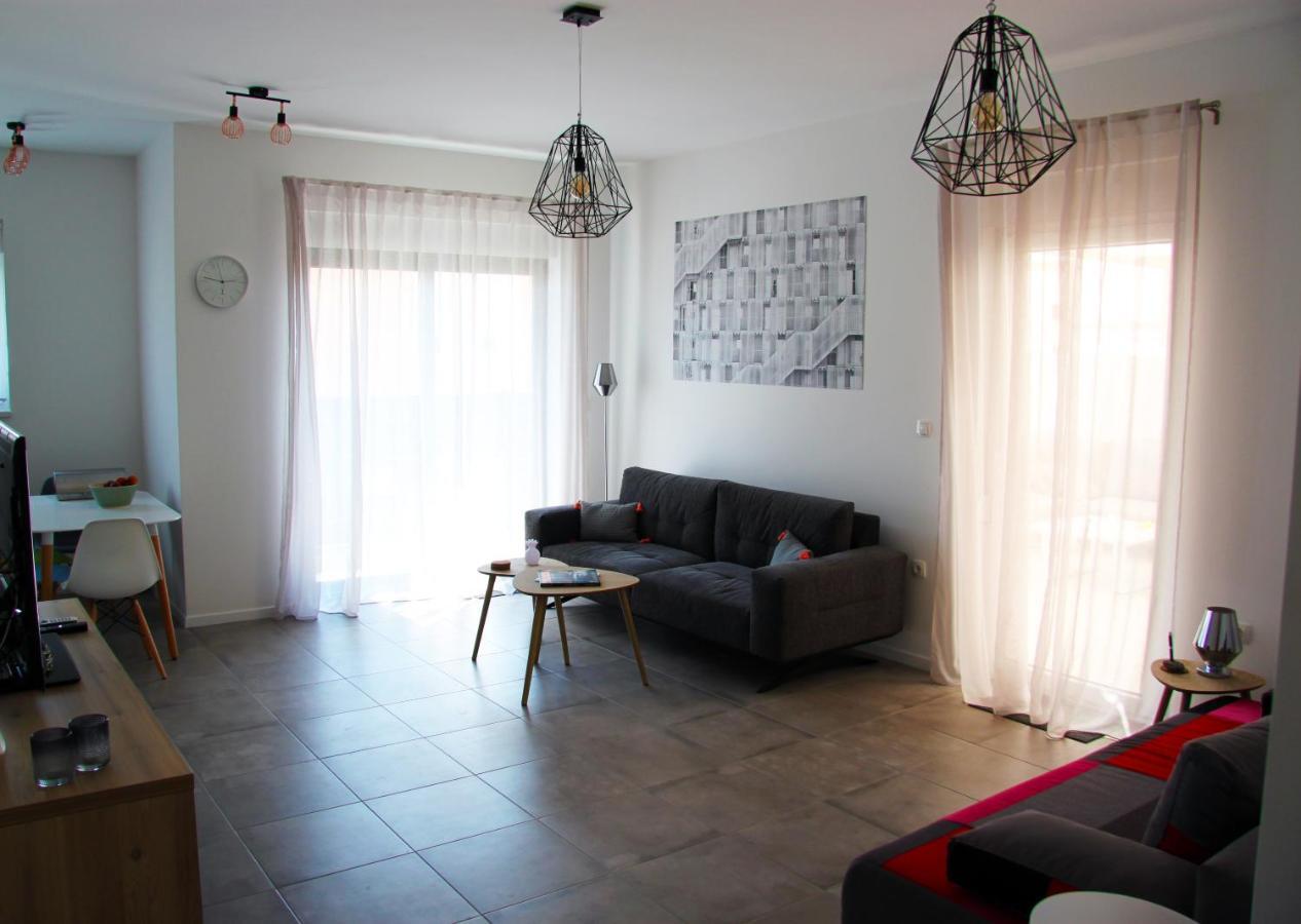 Apartment Kate Trogir Eksteriør bilde