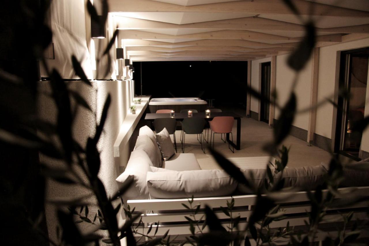 Apartment Kate Trogir Eksteriør bilde